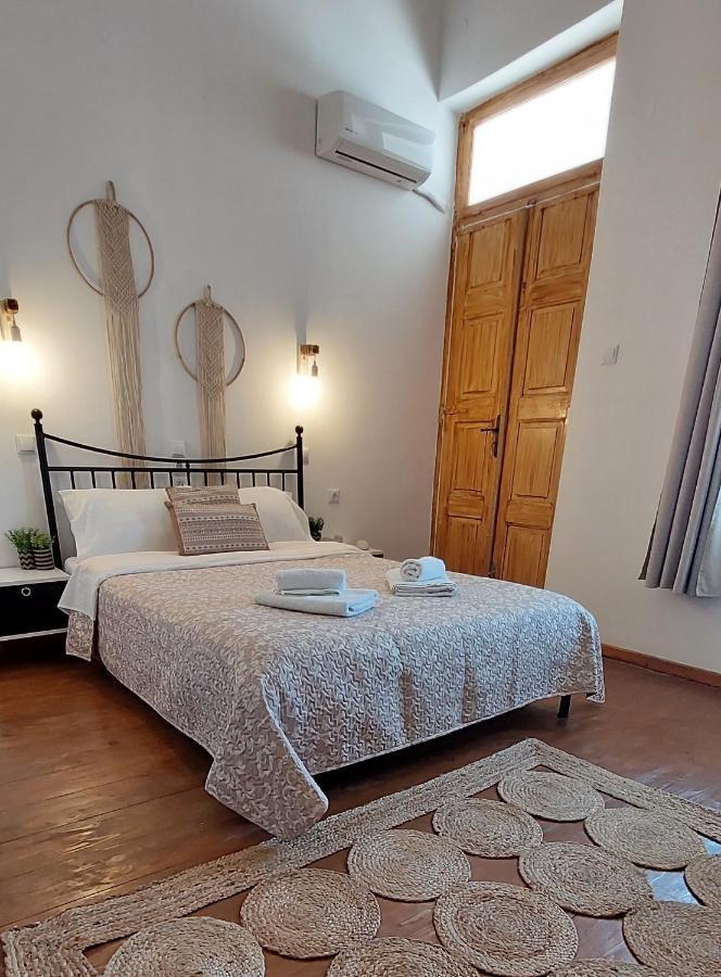 Casa Di Syrii Ξενοδοχείο Ερμούπολη Εξωτερικό φωτογραφία