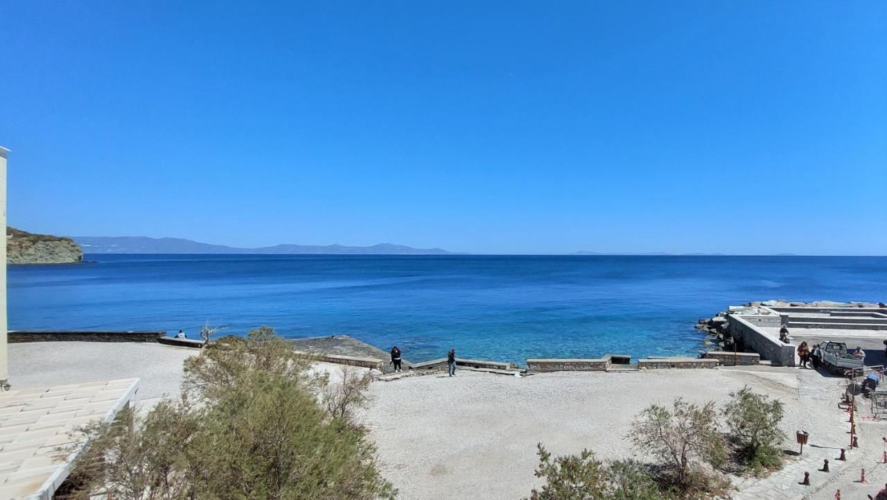 Casa Di Syrii Ξενοδοχείο Ερμούπολη Εξωτερικό φωτογραφία