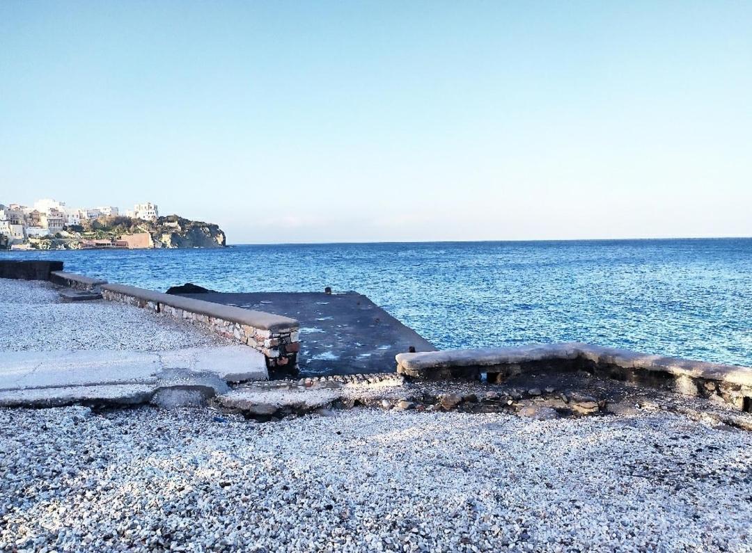 Casa Di Syrii Ξενοδοχείο Ερμούπολη Εξωτερικό φωτογραφία