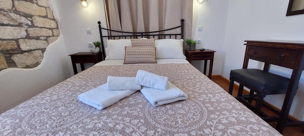 Casa Di Syrii Ξενοδοχείο Ερμούπολη Εξωτερικό φωτογραφία
