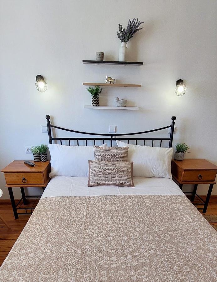 Casa Di Syrii Ξενοδοχείο Ερμούπολη Εξωτερικό φωτογραφία