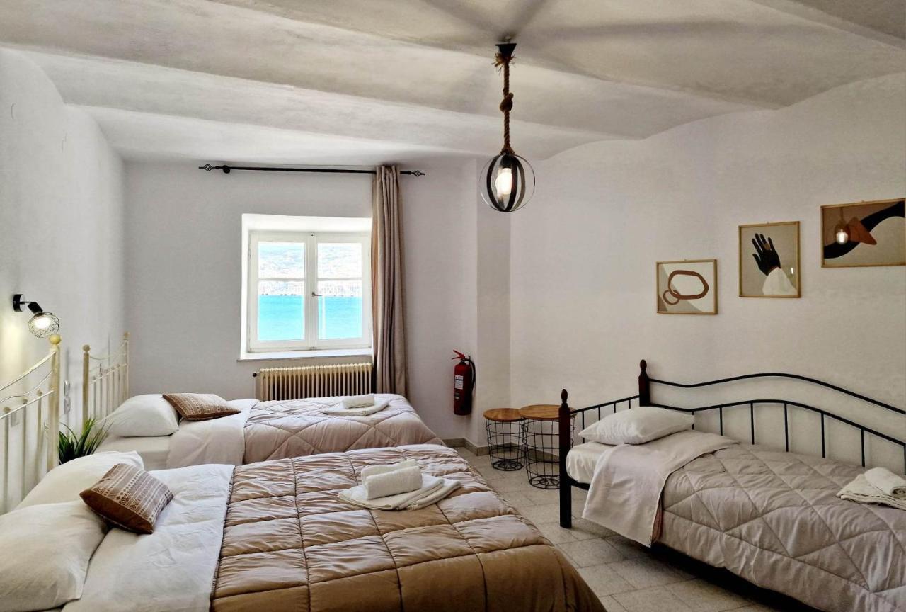 Casa Di Syrii Ξενοδοχείο Ερμούπολη Εξωτερικό φωτογραφία