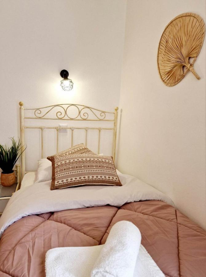 Casa Di Syrii Ξενοδοχείο Ερμούπολη Εξωτερικό φωτογραφία